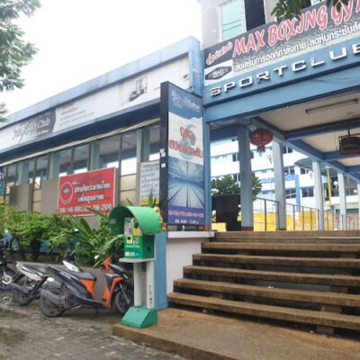 Power Boxing Gym