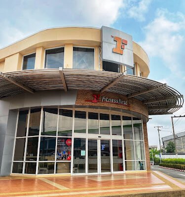Fitness First Home Pro Petchkasem ฟิตเนส เฟิรส์ท โฮมโปร เพชรเกษม