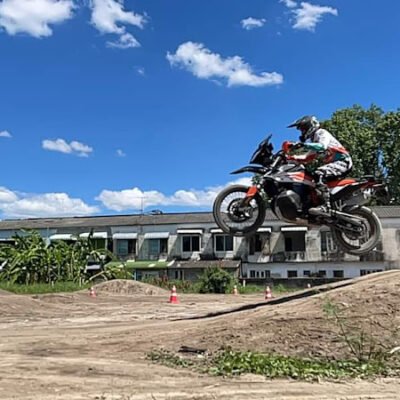 Prasert Adventure Park
