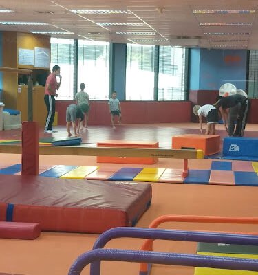 The Little Gym