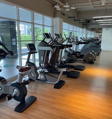 JASFITNESS