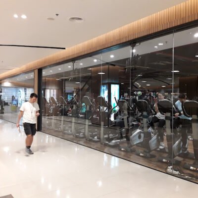VIVE FITNESS CW TOWER RATCHADA