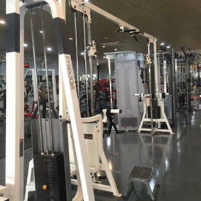 Xtreme Fitness