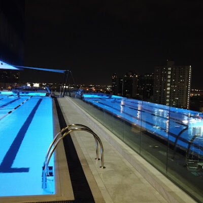 Virgin Active True Digital Park เวอร์จิ้น แอ็คทีฟ ทรูดิจิตอลพาร์ค
