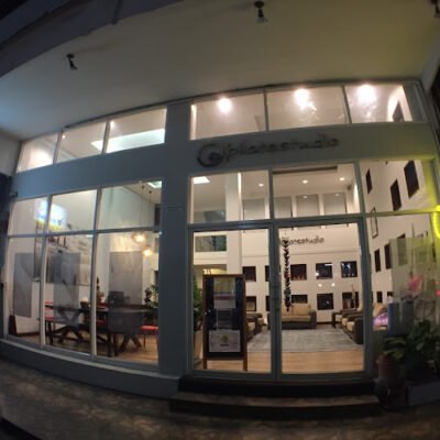 The Pilates Bangkok