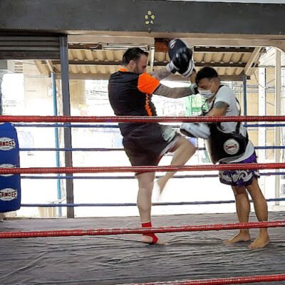 Payak Muay Thai Gym