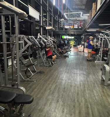 Home Fitness Club ราม65