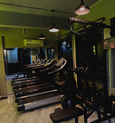 Ufit Wellness & Co.
