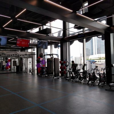 Virgin Active Siam Discovery