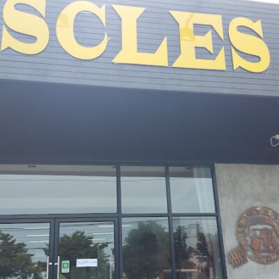 Muscles Zone Gym