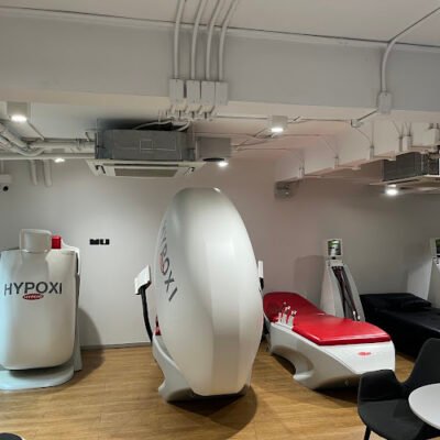 HYPOXI Studio Asoke (BTS Asoke)