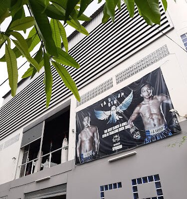 F.A.GROUP MUAYTHAI