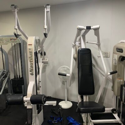 Geek - Private Training Studio