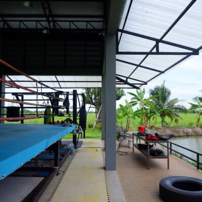 SorChokmeechai