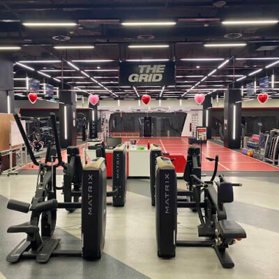Virgin Active Westgate