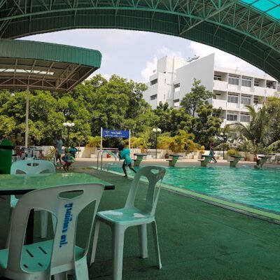 Office of The Permanent Secretary For Defence Sports Center
