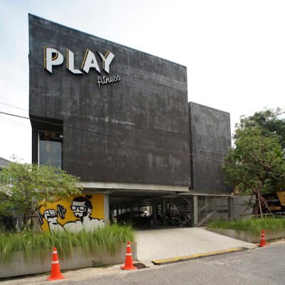 Play Fitness