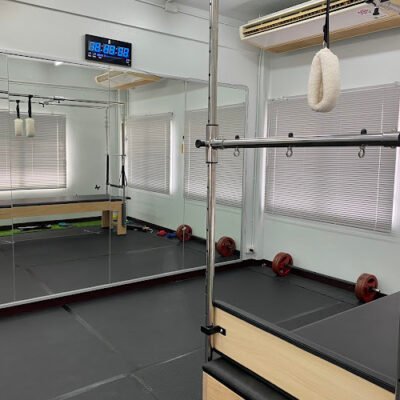 The Fit Gym Senanikhom