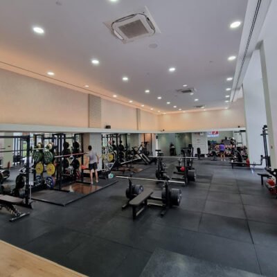 TSquared Lab Raffles Place
