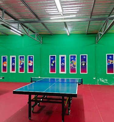 NSM PING PONG CLUB