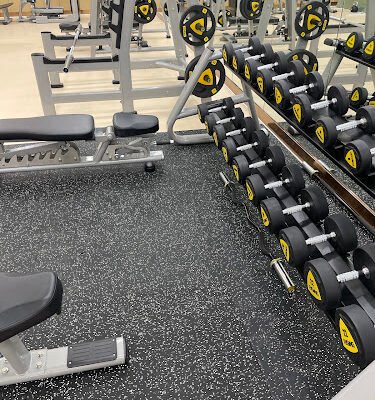 ZhongTian Fitness 中田健身工作室（拉玛9地铁站店）