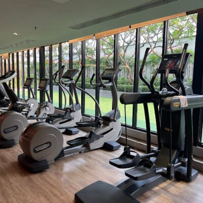 Fitness First Club 39 ฟิตเนส เฟิรส์ท คลับ 39