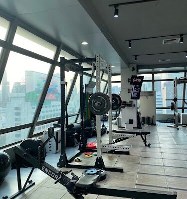 Encore Training Club