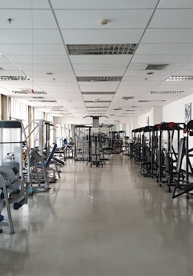 NT Sport Center