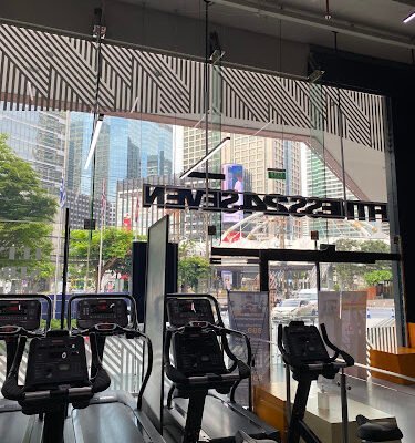 Fitness24Seven