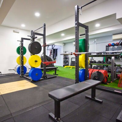 Fitness Bravo