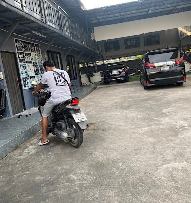 Mad Muay Thai Gym