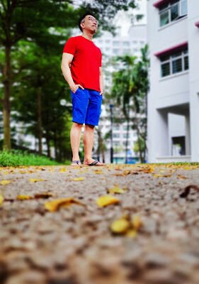 Fit Focus Singapore