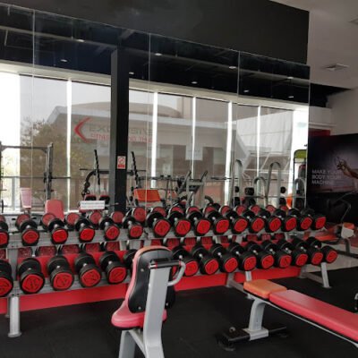 Exclusive Fitness & Pilates Studio