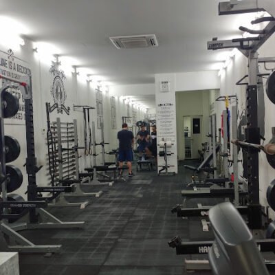 The PIT Singapore