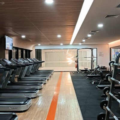 Fitness LP120