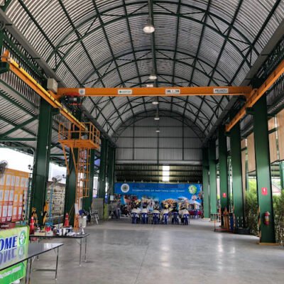 Safety And Health At Work Promotion Association (Thailand)