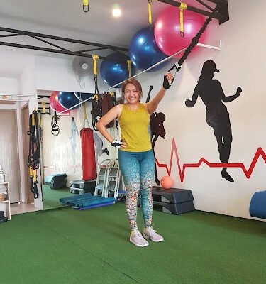 Fit Station Exercise Studio