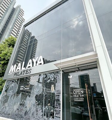 Malaya Pilates