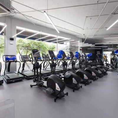 Fitness24Seven