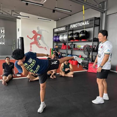 N-ONE GYM
