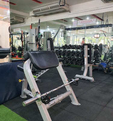 Love Fitness