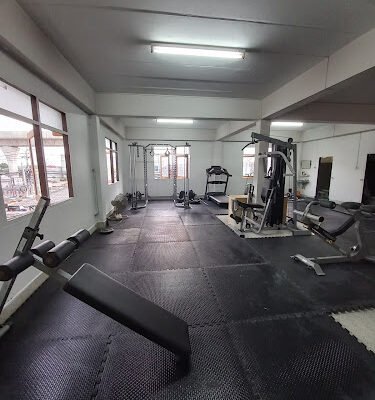 The BEST Trainer GYM (เดอะเบสท์เทรนเนอร์ยิม)