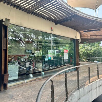 Jetts 24 Hour Fitness - Nawamin City
