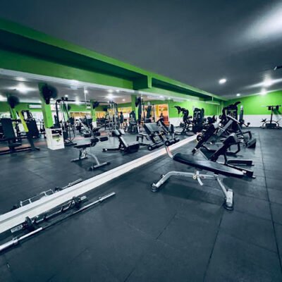 PHOENIX FIT GYM