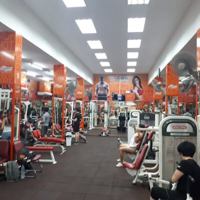 FBT Fitness Center