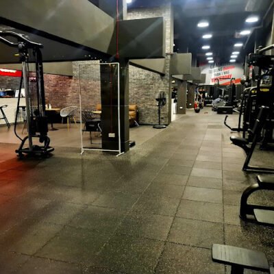 Hotmanfactory Speedfitness