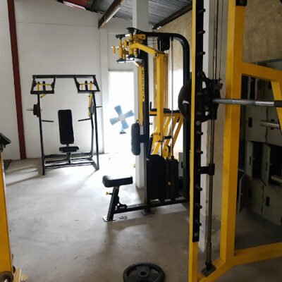 Panapoi Gym