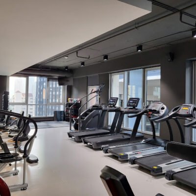 WellFit Bangkok