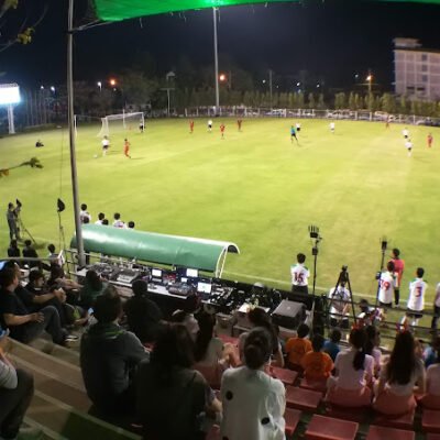 Kasikorn Bank Club