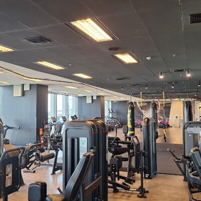 Fitness LABB 33